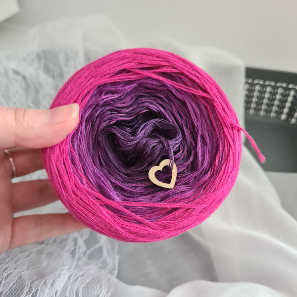 Outlet 600m 3ply