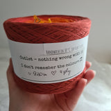 Outlet 920m 4ply