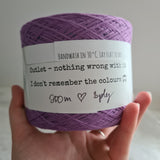 Outlet 950m 3ply