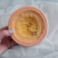 Outlet 1000m 3ply Ombreccino
