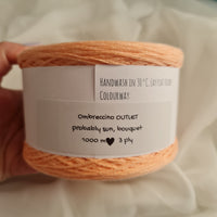 Outlet 1000m 3ply Ombreccino