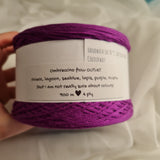 Outlet 900m 4ply Ombreccino