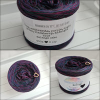 Outlet 400m 6ply melange, new category!