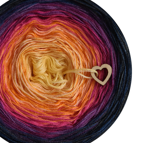 Outlet 1000m 3ply, mozaika, nowa kategoria!