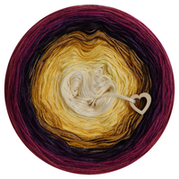 Outlet 1000m 3ply, mosaicake, new category!