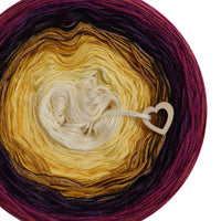 Outlet 1000m 3ply, mosaicake, new category!