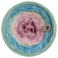 Outlet 1000m 3ply, mosaicake, new category!