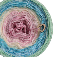 Outlet 1000m 3ply, mosaicake, new category!