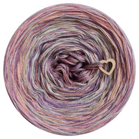 Outlet 500m 6ply, mozaika, nowa kategoria!