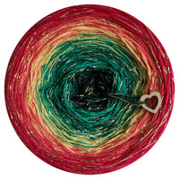 Outlet 1000m 3ply, flow, everything ok