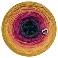 Outlet 1300m 3ply, Ombreccino, everything ok