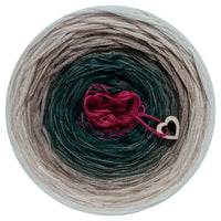 Outlet 1300m 3ply, Ombreccino, everything ok