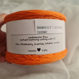 Outlet 1000m 3ply Ombreccino flow