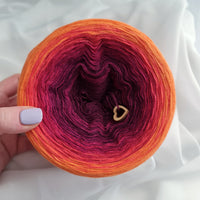 Outlet 1000m 3ply Ombreccino flow