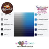 250m, 6 ply, Ombreccino doppio, Ice Storm Pop, Lollicakes, NON-EDIBLES