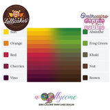 Citrus Spice Pop, Lollicakes, NON-EDIBLES