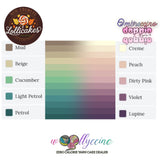 Toffee Ripple Pop, Lollicakes, NON-EDIBLES