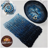 250m, 6 ply, Ombreccino doppio, Ice Storm Pop, Lollicakes, NON-EDIBLES