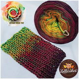 Citrus Spice Pop, Lollicakes, NON-EDIBLES