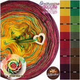 Citrus Spice Pop, Lollicakes, NON-EDIBLES