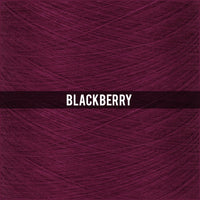 Yarn Donor/Dawca blackberry