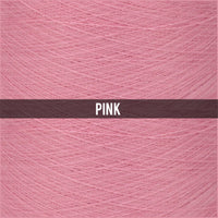 Yarn Donor/Dawca pink