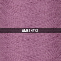 Dawca przędzy/Dawca ametyst