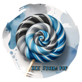 250m, 6 ply, Ombreccino doppio, Ice Storm Pop, Lollicakes, NON-EDIBLES