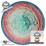 it was never your couch eating those crochet hooks, Naughties! Limited