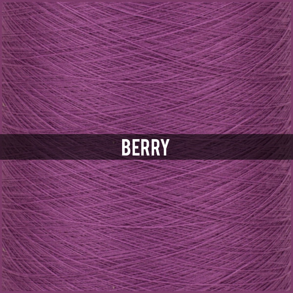 Yarn Donor/Dawca berry