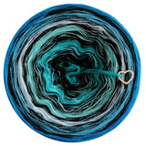 Ombreccino lagoon, black, riviera, black, nymph, black, dragonfly, black, capri, black, seablue