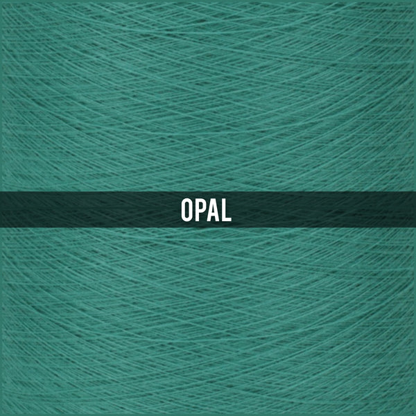 Donor przędzy/Dawca opal