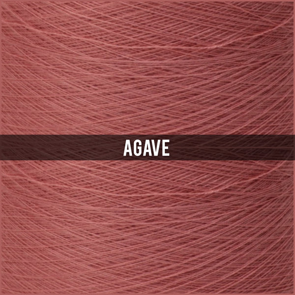 Dawca przędzy/agawa Dawca