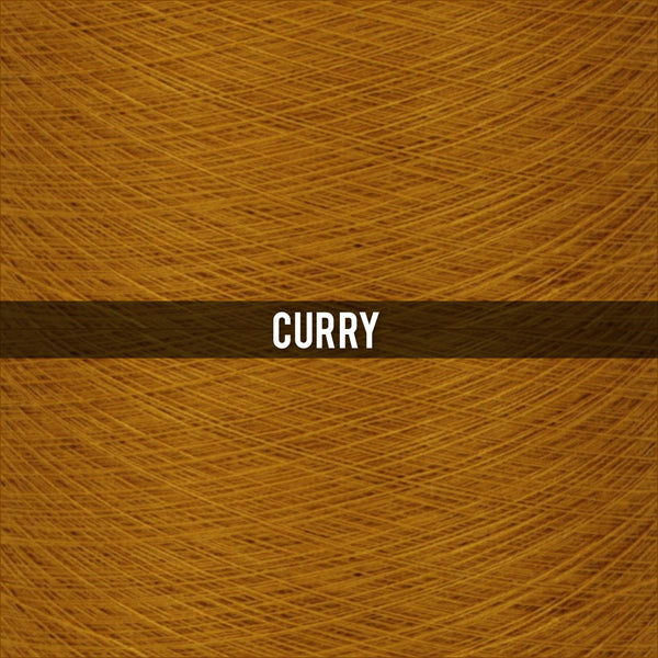 Yarn Donor/Dawca curry