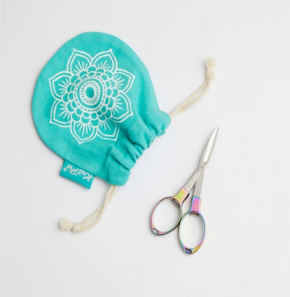 Foldable scissors KnitPro The Mindful Collection