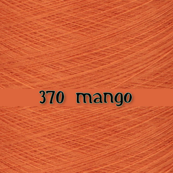 Donor przędzy/Dawca mango