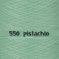 Yarn Donor/Dawca pistachio