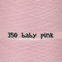 Przędza Donor/Dawca baby pink