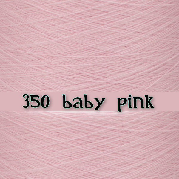 Przędza Donor/Dawca baby pink