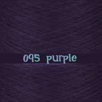 Yarn Donor/Dawca purple