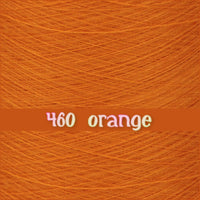 Yarn Donor/Dawca orange